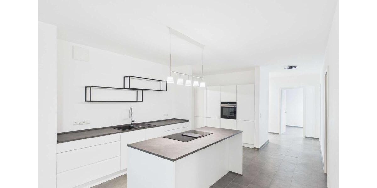 Etagenwohnung Wolfsburg Almke - 4 Zimmer, 119 m&sup2;, 1.290&euro; | Angebot:25523900