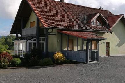 Haus, Offenes Wohnen, Wintergarten, EBK, 8 zimmer