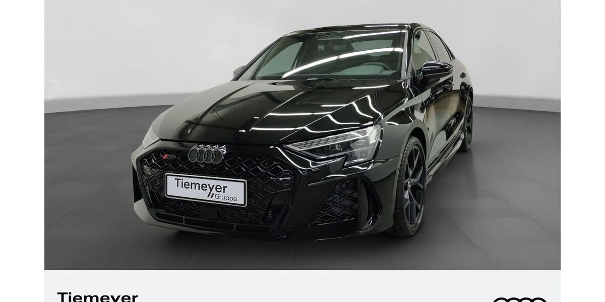 Audi RS3 2.050 km 63.990 &euro; Bochum 44809