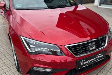 Seat Leon 98.200 km 15.990 &euro; Forst 76694