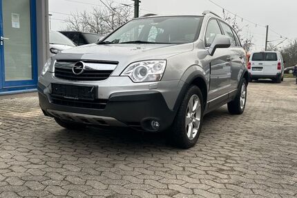 Opel Antara 175.693 km 2.390 &euro; Eichstetten am Kaiserstuhl 79356