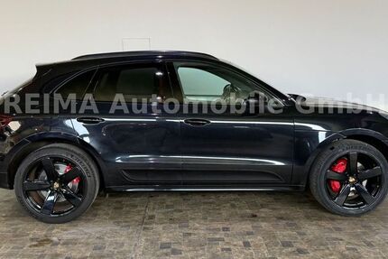Porsche Macan 114.000 km 36.990 &euro; Nümbrecht 51588
