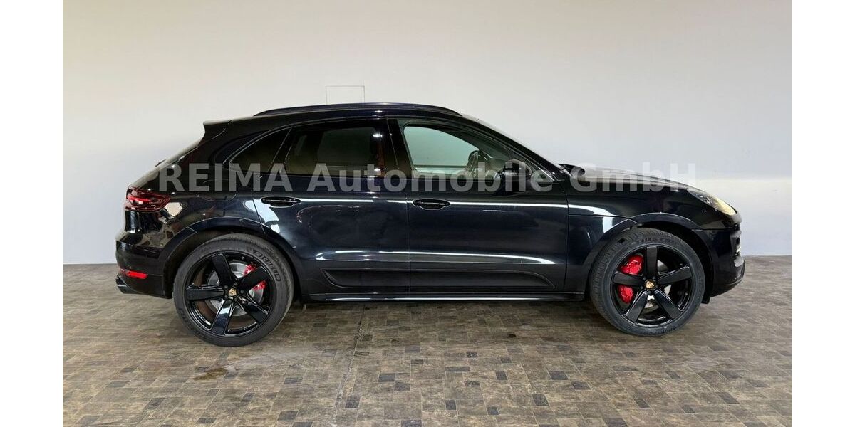 Porsche Macan 114.000 km 36.990 &euro; Nümbrecht 51588
