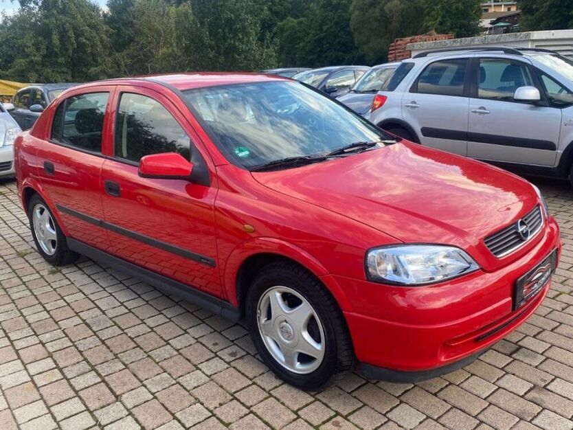 Astra