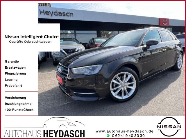 Audi A3 111.300 km 14.975 &euro; Worms 67547
