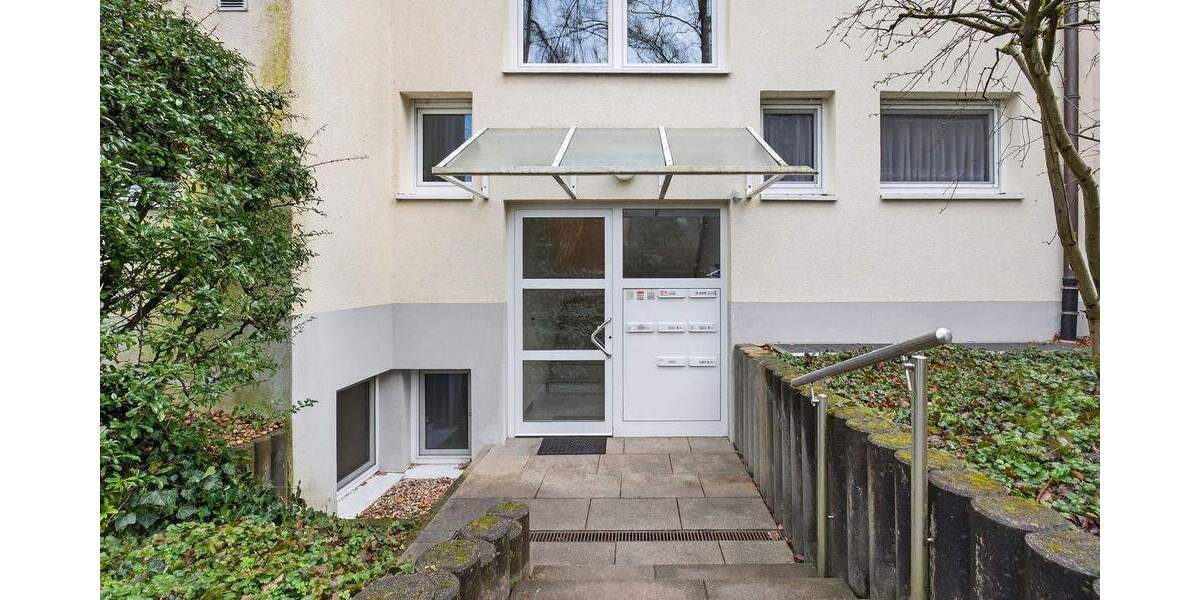 Etagenwohnung Karlsbad / Langensteinbach Langensteinbach - 3 Zimmer, 107 m&sup2;, 379.000&euro; | Angebot:25680977