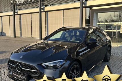 Mercedes-Benz C 300 65.400 km 37.930 &euro; Oschatz 04758