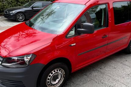 VW Caddy 190.000 km 9.980 &euro; München 81827