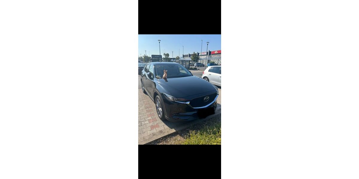 Mazda CX-5 190.000 km 15.000 &euro; Schöppenstedt 38170