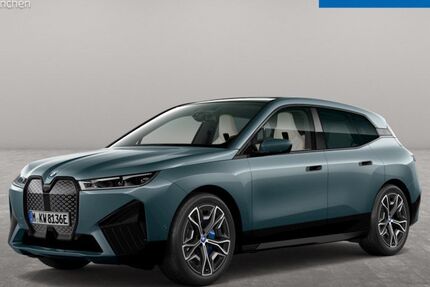 BMW iX 23.844 km 78.349 &euro; München 80939