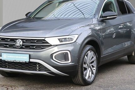 VW T-Roc 22.583 km 29.980 &euro; Koblenz 56070