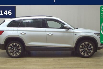 Skoda Kodiaq 151.325 km 20.480 &euro; Bremen / Arsten 28279