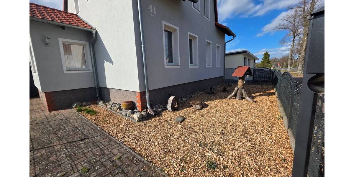 Einfamilienhaus Schönwald Schönwalde - 4 Zimmer, 110 m&sup2;, 380.000&euro; | Angebot:26111381