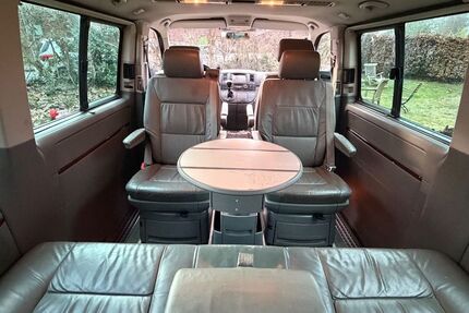 VW T5 Multivan 330.000 km 8.700 &euro; Großhansdorf 22927