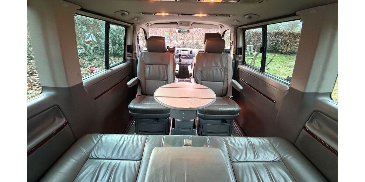 VW T5 Multivan 330.000 km 8.700 &euro; Großhansdorf 22927