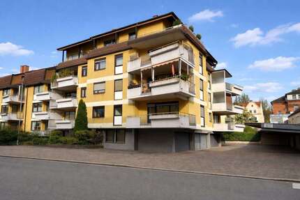 Wohnung Bayreuth City - 3 Zimmer, 86 m&sup2;, 234.450&euro; | Angebot:26373398