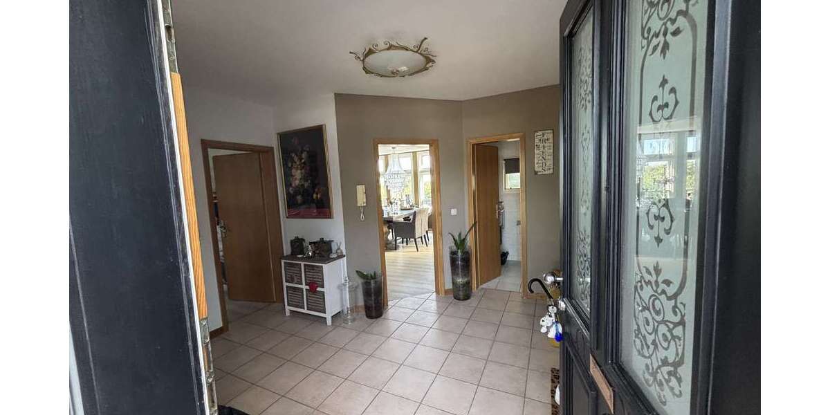 Ein Platz zum Ankommen – großzügige Doppelhaushälfte mit Traumgarten 5 zimmer