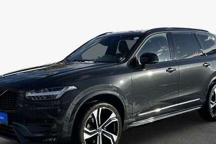 Volvo XC90 63.351 km 48.990 &euro; Schwabach 91126