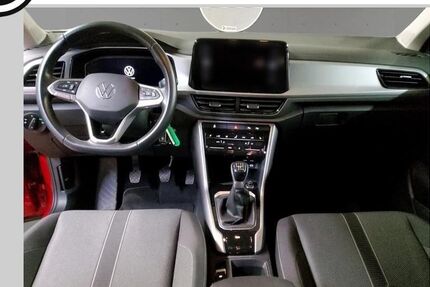 VW T-Roc 33.750 km 22.905 &euro; Fürth 90762
