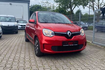 Renault Twingo 53.180 km 8.990 &euro; Weinheim 69469