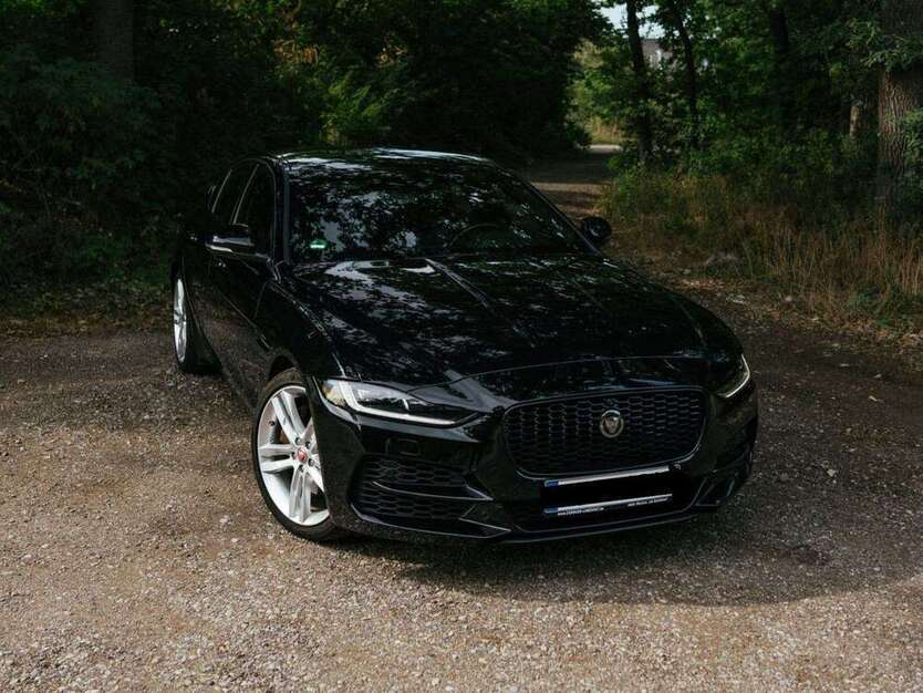 XE