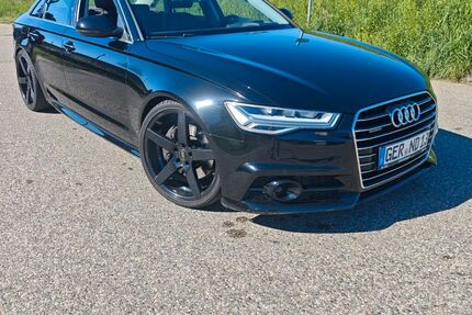 Audi A6 125.000 km 22.999 &euro; Germersheim 76736