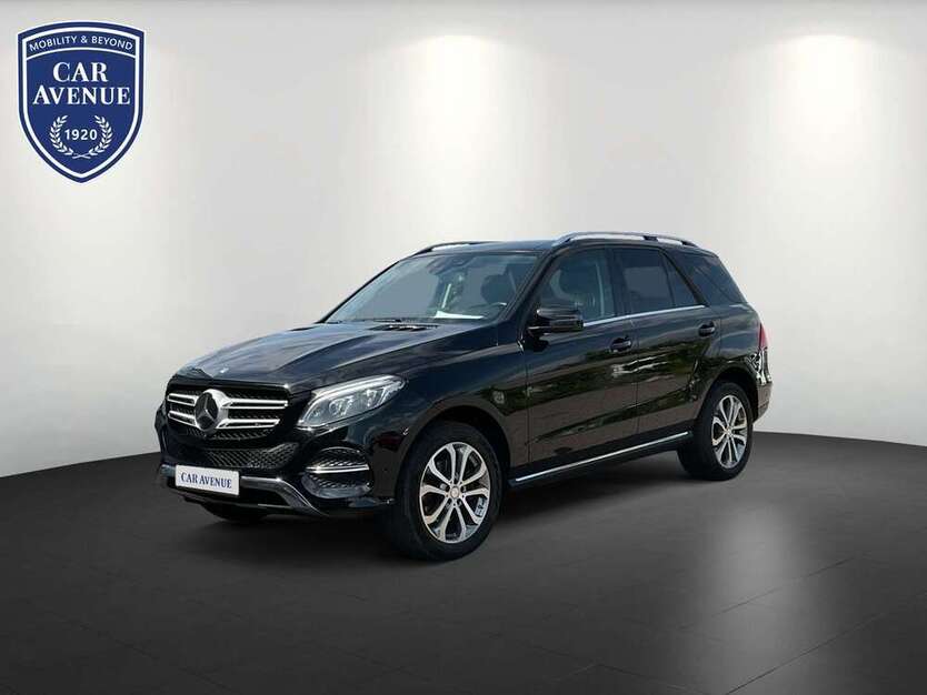 GLE 350