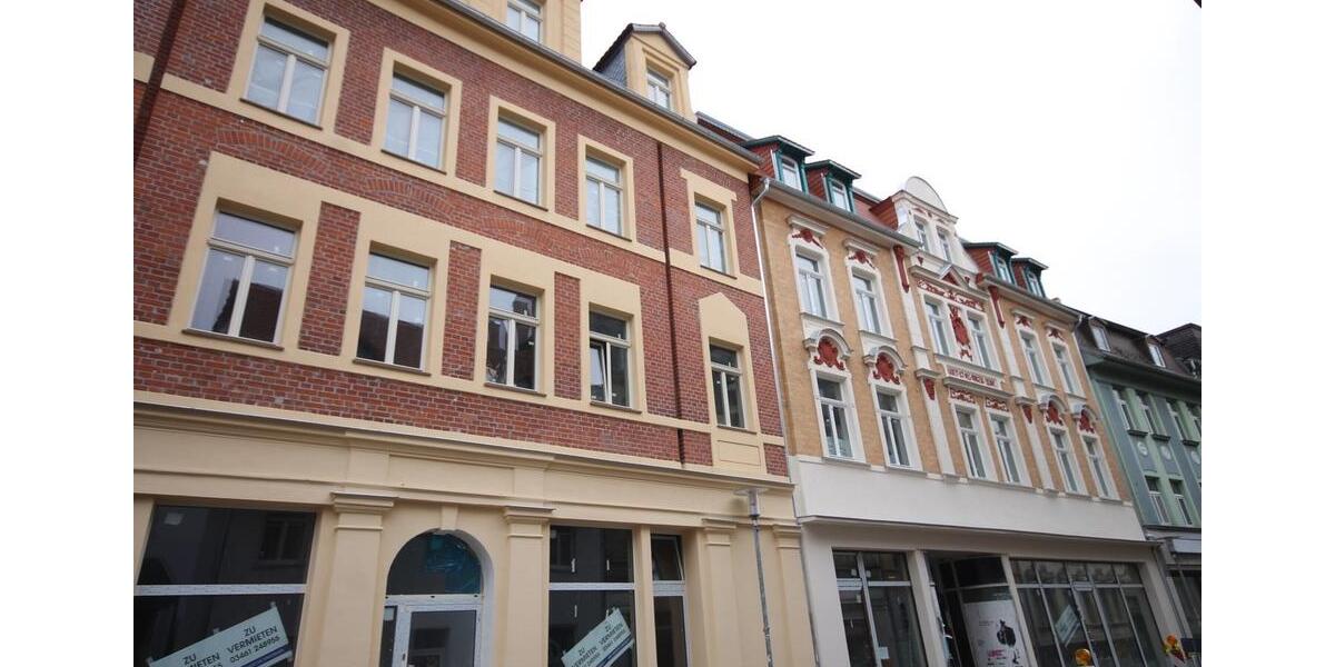 Gewerbeobjekt Merseburg - 650&euro; | Angebot:20974387