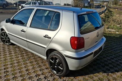 VW Polo 149.900 km 1.299 &euro; Bohmte 49163