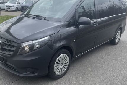 Mercedes-Benz Vito 40.200 km 41.900 € Mosbach-Neckarelz 74821