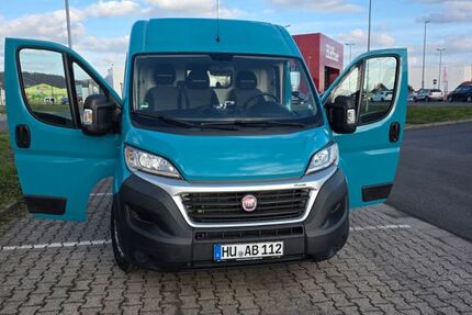 Fiat Ducato 308.775 km 10.900 &euro; Gründau 63584