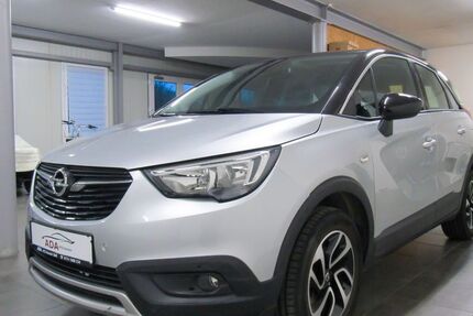 Opel Crossland (X) 42.700 km 10.999 &euro; Oldenburg 26125