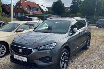 Seat Tarraco 96.330 km 24.950 € Mölln 23879