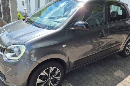 Renault Twingo 55.000 km 8.480 &euro; Iserlohn 58644