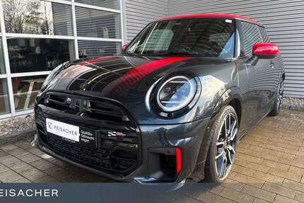 Mini John Cooper Works 1.306 km 36.949 &euro; Memmingen 87700