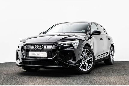 Audi e-tron 35.836 km 28.335 &euro; Hagen 58091