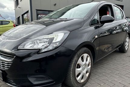 Opel Corsa 94.000 km 8.999 &euro; Alzey 55232
