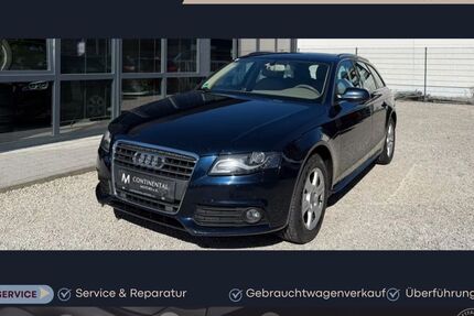 Audi A4 280.000 km 4.900 &euro; Schwabmünchen 86830