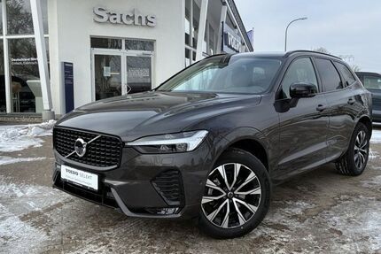 Volvo XC60 16.830 km 44.980 &euro; Güstrow 18273