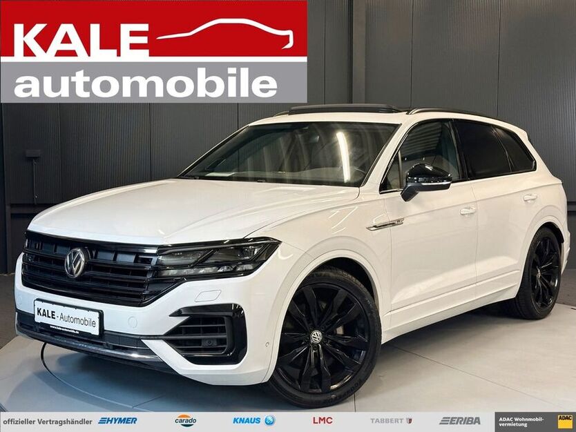 Touareg