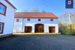 Ein Anwesen für Visionäre – Platz für Ideen, Menschen & Möglichkeiten - Mehrfamilienhaus, Wohnhaus Waldheim | Angebot:20968642