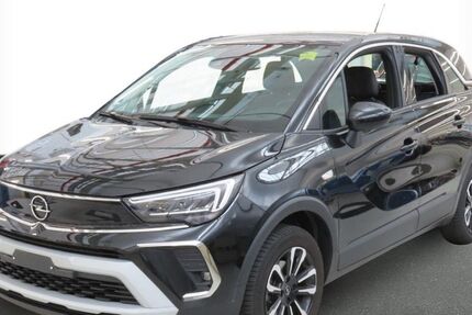 Opel Crossland (X) 52.057 km 15.985 &euro; Marktredwitz 95615