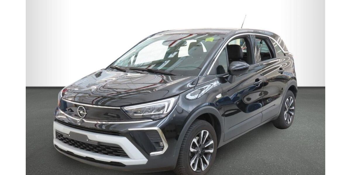 Opel Crossland (X) 52.057 km 15.985 &euro; Marktredwitz 95615