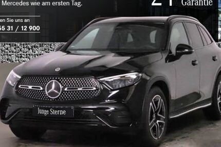 Mercedes-Benz GLC 200 12.629 km 54.900 € Holzminden 37603