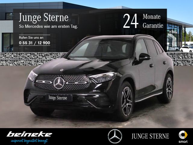 Mercedes-Benz GLC 200 12.629 km 54.900 € Holzminden 37603