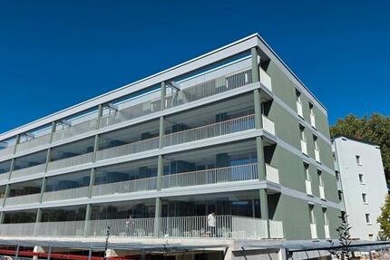 Wohnung Darmstadt Darmstadt-West - 2 Zimmer, 66 m&sup2;, 1.063&euro; | Angebot:24871403