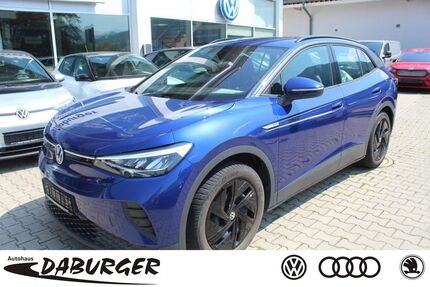 VW ID.4 78.048 km 24.890 &euro; Ruhpolding 83324