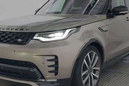 Land Rover Discovery 92.400 km 41.950 &euro; Herges-Hallenberg 98587