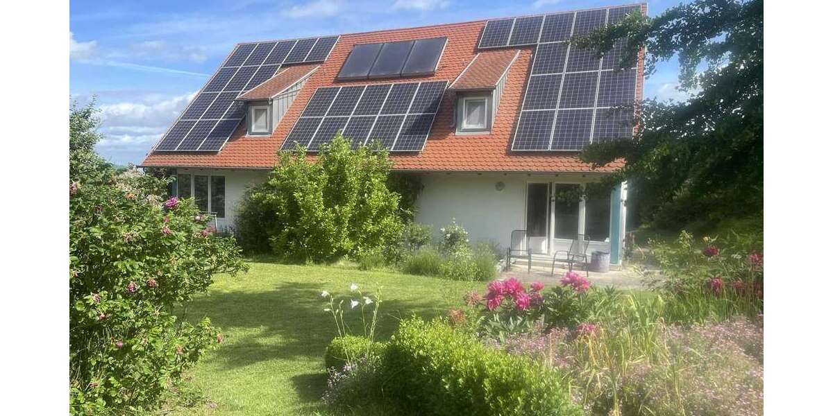 Einfamilienhaus Schwäbisch Hall - 10 Zimmer, 230 m&sup2;, 2.000&euro; | Angebot:26856748