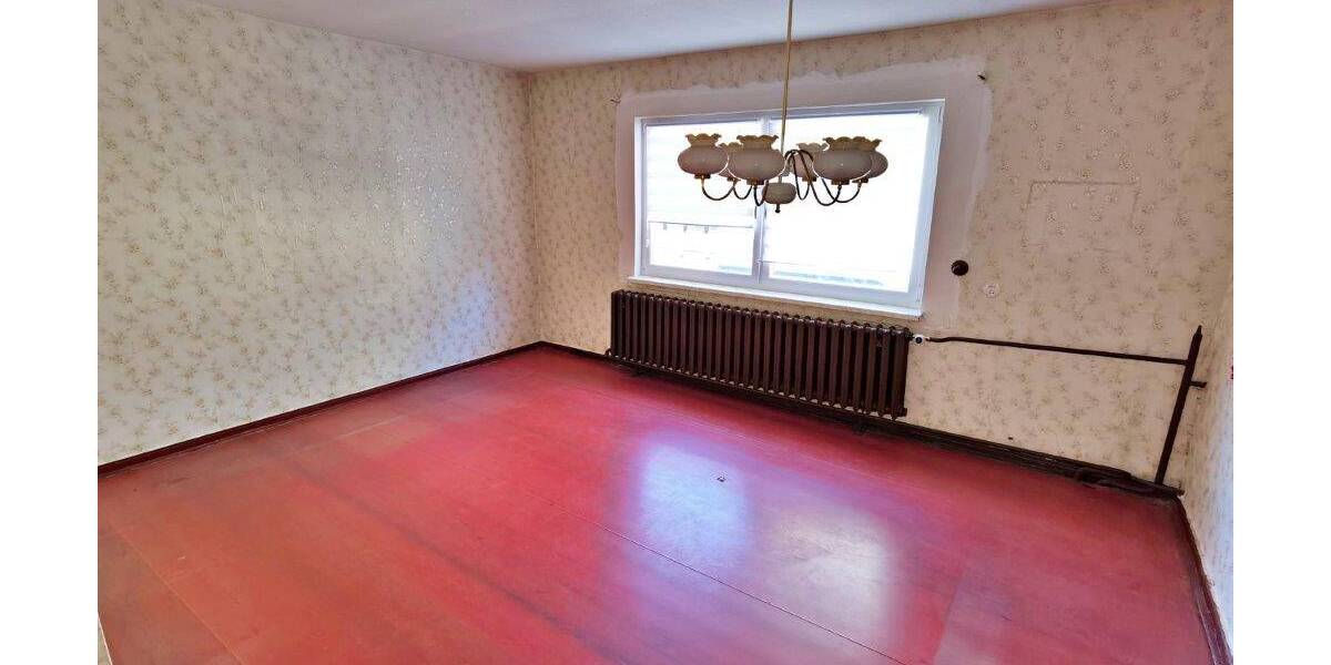 Mehrfamilienhaus, Wohnhaus Hildburghausen Bürden - 1 Zimmer, 134 m&sup2;, 59.000&euro; | Angebot:26797245